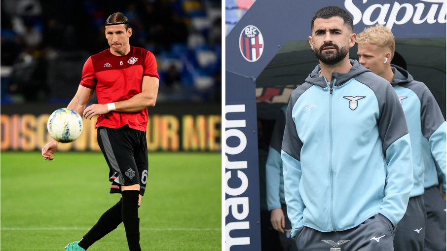 Cremonese e Lazio se enfrentam nesta segunda (4) pelo Campeonato Italiano