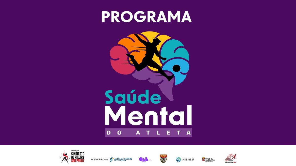 O evento é gratuito e aberto ao público