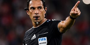 Arbitragem argentina em França x Marrocos incomoda franceses