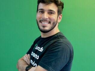 Cadu Guerra, CEO do Allugator