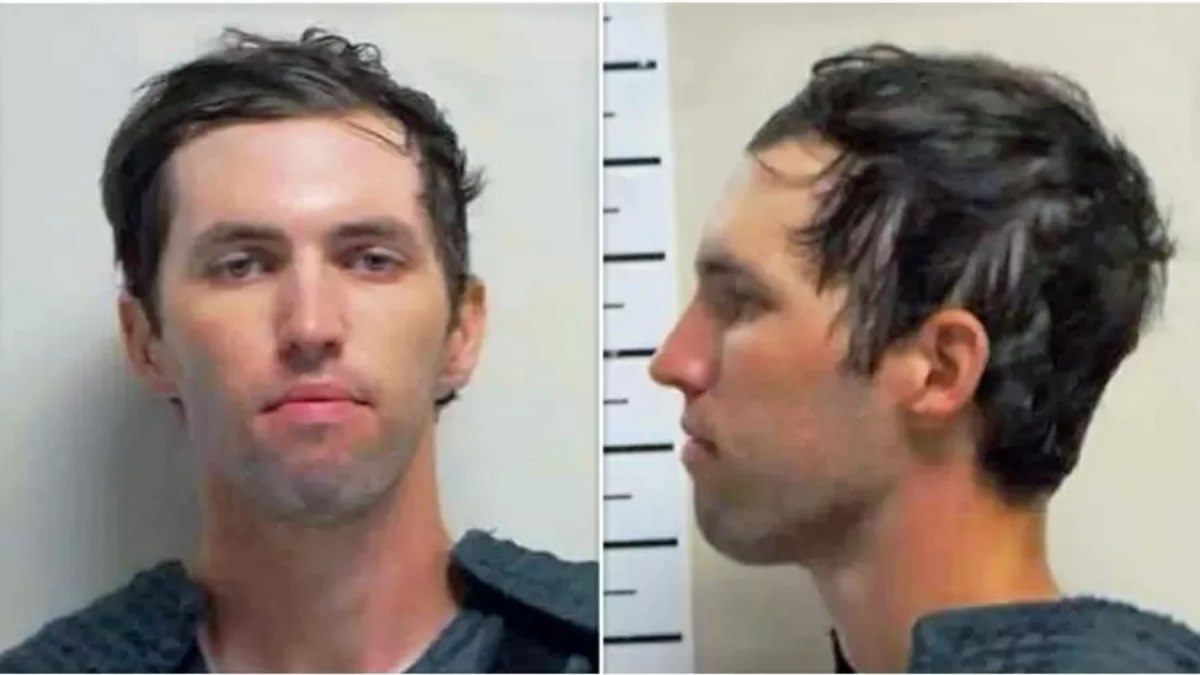 Tyler Robinson, jovem preso por matar Charlie Kirk