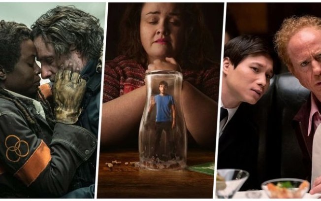 As 10 séries mais assistidas da semana (28/04/2024)