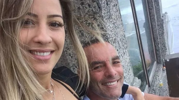 Esposa de Paulo Zulu expõe término e questões muito sérias