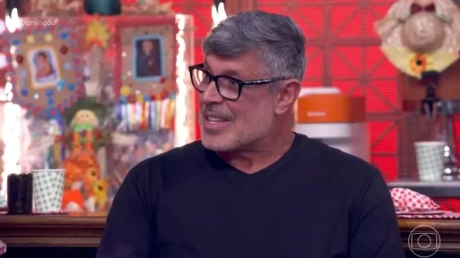 Alexandre Frota recusa convite para o MasterChef Celebridades na Band