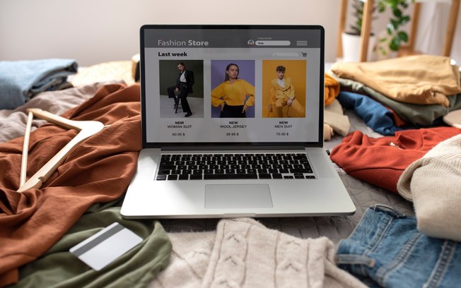 Elegance Camisas cresce quase 200% em vendas com e-commerce