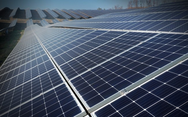 A transição energética e o novo jogo geopolítico