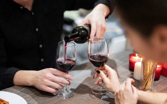 Premiação reconhece os melhores vinhos servidos a bordo