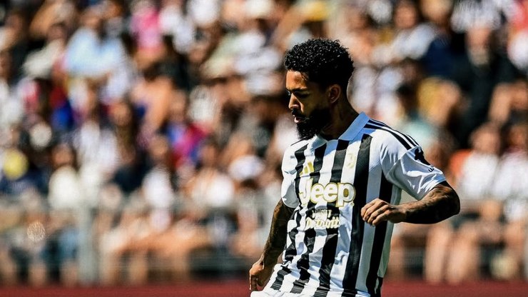 Juventus enfrenta o Liège no segundo desafio da Pré-temporada