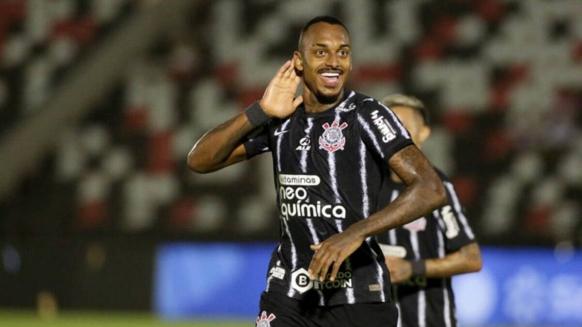 Média de idade do time inicial do Corinthians cai em cinco anos entre jogos contra São Bernardo e Botafogo