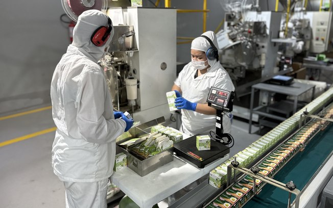 Hilê leva tradição familiar ao mercado global Hilê leva tradição familiar ao mercado global