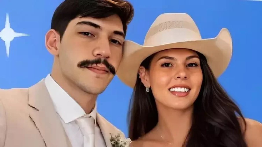 Jovem de 22 anos cria plano para casar com Ana Castela e cantora responde. Jovem de 22 anos cria plano para casar com Ana Castela e cantora responde.