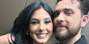 Ana Castela surpreende ao retribuir atitude de Gustavo Mioto