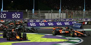 Conflito no Oriente Médio leva Formula 1 a cancelar duas corridas