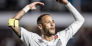 Neymar compra mansão nos EUA e aumenta rumor de que pode se juntar a Messi no Inter Miami