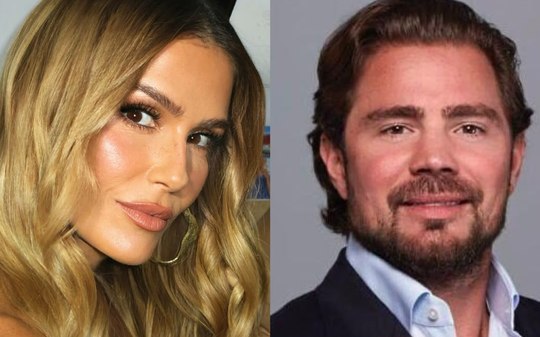 Deborah Secco detona comentários de Vorcaro e ex-diretor da Globo