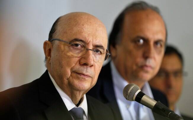 Para Henrique Meirelles, BNDES tem excesso de caixa e pode fazer devolução significativa ao governo