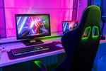 Veja como montar um setup gamer com qualidade de estúdio