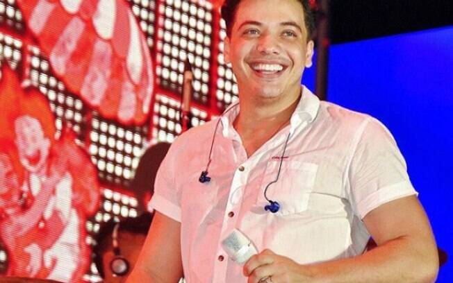 Wesley Safadão é destaque no Caldas Country Show, um dos maiores festivais de sertanejo