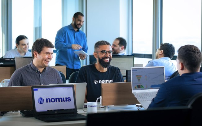 Nomus realiza Jornada da Reforma Tributária para Indústrias Nomus realiza Jornada da Reforma Tributária para Indústrias