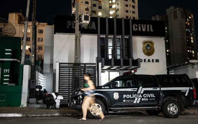 Medidas protetivas concedidas em Goiás quase dobram em cinco anos - Foto
