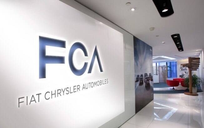 Fiat-Chrysler Automobiles