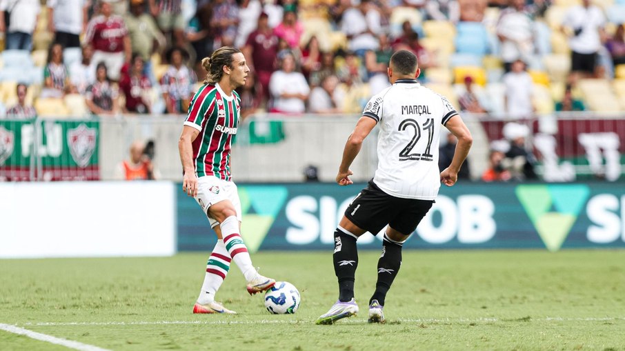  O duelo coloca frente a frente as duas melhores equipes do Carioca