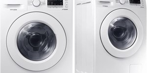 Lava e seca da Samsung cai mais de R$ 700 em oferta relâmpago