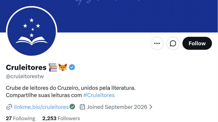 Cruleitores foi alvo de ataques por parte de torcedores