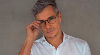 SBT convida Ivan Moré para gravar piloto com Regina Volpato