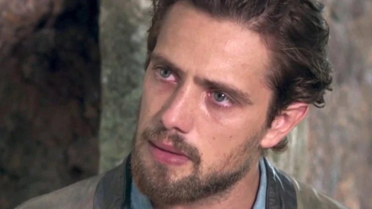 Globo bate o martelo e decide reprisar novela com Rafael Cardoso