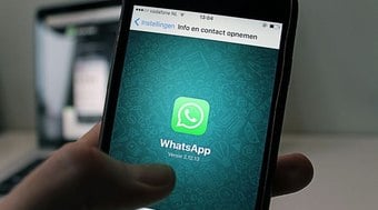 WhatsApp deixa de funcionar em mais de 15 modelos em julho