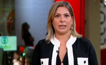 Ex-GloboNews, Daniela Lima vive sob ameaças de morte; veja