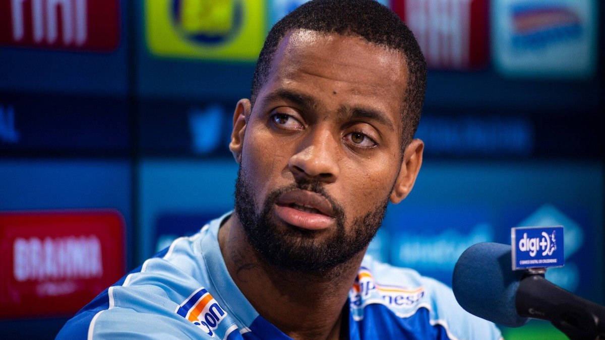 Dedé fala sobre aposentadoria