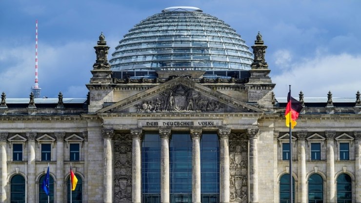 Alemanha em clima de tensão na véspera de eleições cruciais para a Europa