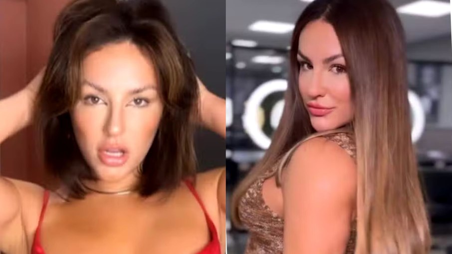 Kéfera muda visual e diz que virou 'chamariz de homens'