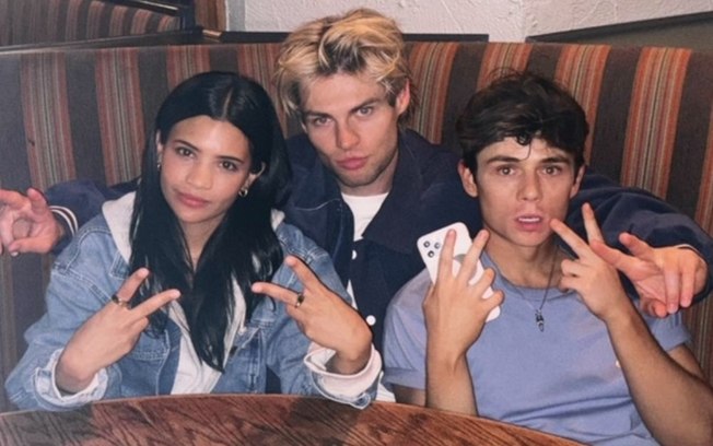 Netflix divulga imagem da 2ª temporada de Minha Vida com a Família Walter