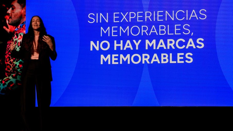 Jimena Faena, vice-presidente de Marketing e Marcas da Wyndham