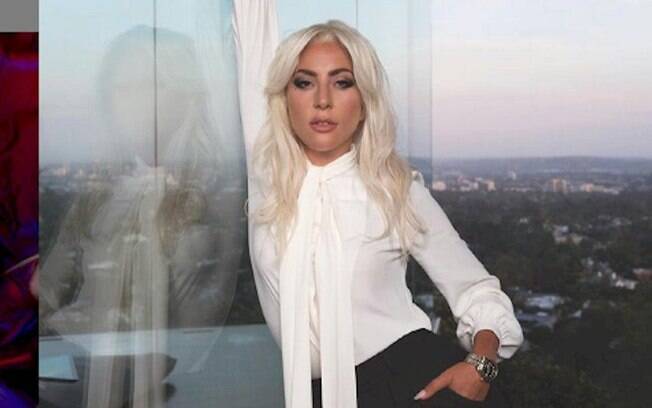 Lady Gaga cantará “Smelly Cat” no especial da reunião de Friends