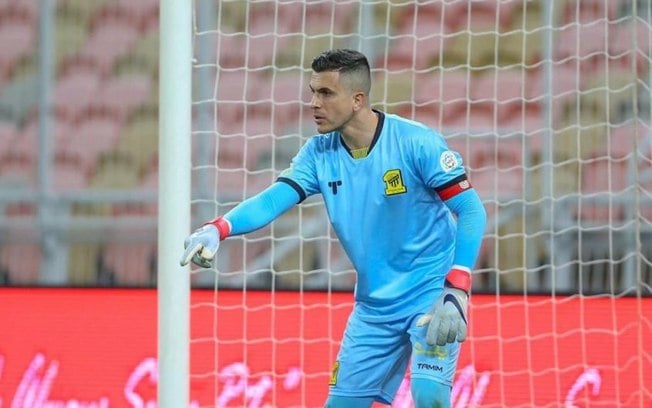 Empresários oferecem Marcelo Grohe e São Paulo monitora situação de ex-goleiro do Grêmio