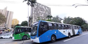 Licitação: 5 grupos disputam operação dos coletivos em Campinas