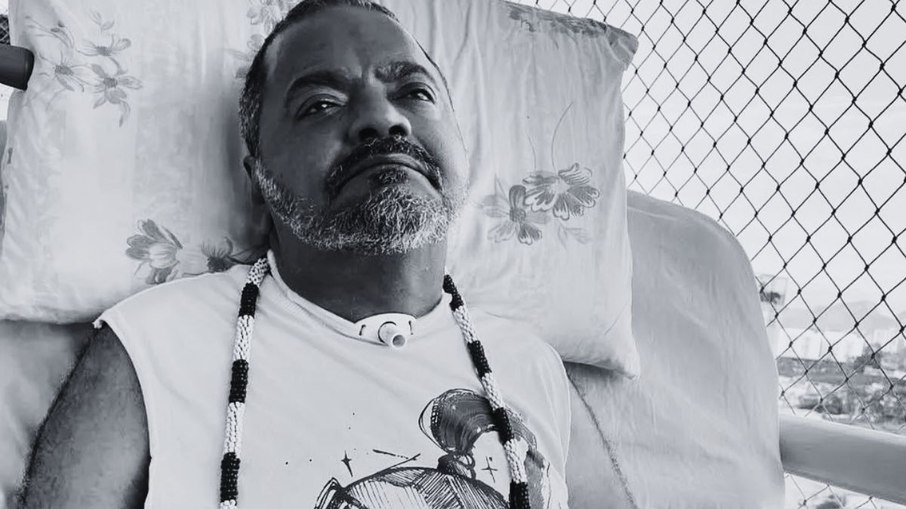 Arlindo Cruz morre aos 66 anos no Rio oito anos após sofrer AVC