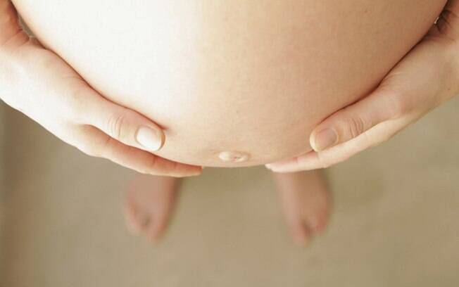 A pré-eclâmpsia é caracterizada pela alteração da pressão arterial e atinge de 5 a 8% de todas as mulheres grávidas