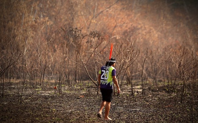 Nova lei de licenciamento ambiental preocupa e deve chegar ao STF Nova lei de licenciamento ambiental preocupa e deve chegar ao STF