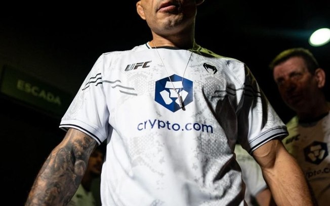 José Aldo tem retorno marcado para o UFC em outubro José Aldo tem retorno marcado para o UFC em outubro