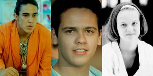 30 anos de "Malhação": por onde andam os atores da 1ª versão?