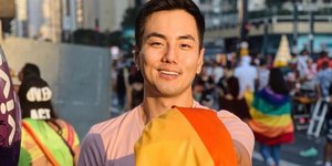 Influenciador conta como é ser gay na Coreia do Sul: "Vida dupla"