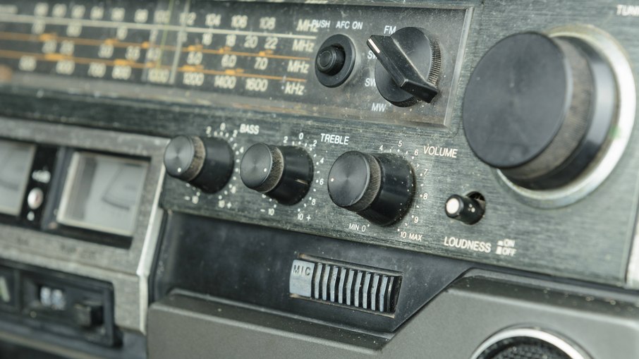 Rádio em FM deixam de ser transmitidas na Noruega Rádio em FM deixam de ser transmitidas na Noruega