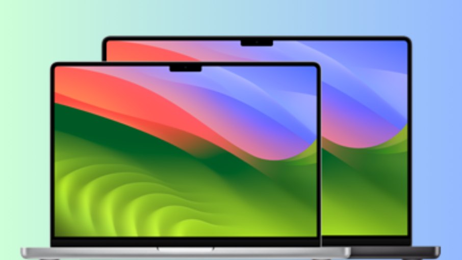 Novo MacBook Pro é lançado