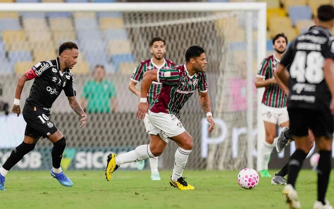 Fluminense não perdia três jogos seguidos no Maracanã há mais de um ano Fluminense não perdia três jogos seguidos no Maracanã há mais de um ano
