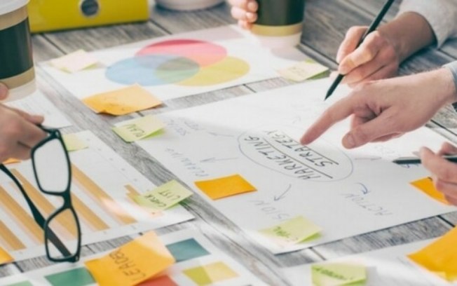 Diferentes estratégias de marketing impulsionam as vendas